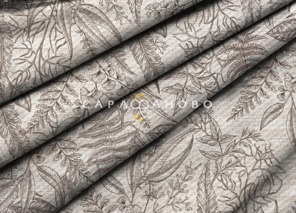 Рогожка 150 см 163 гр наб арт. 904 рис 62122 вид 1