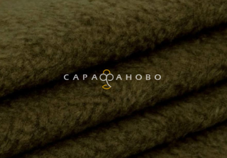 Ткань Флис 150 см 130 гр, хаки