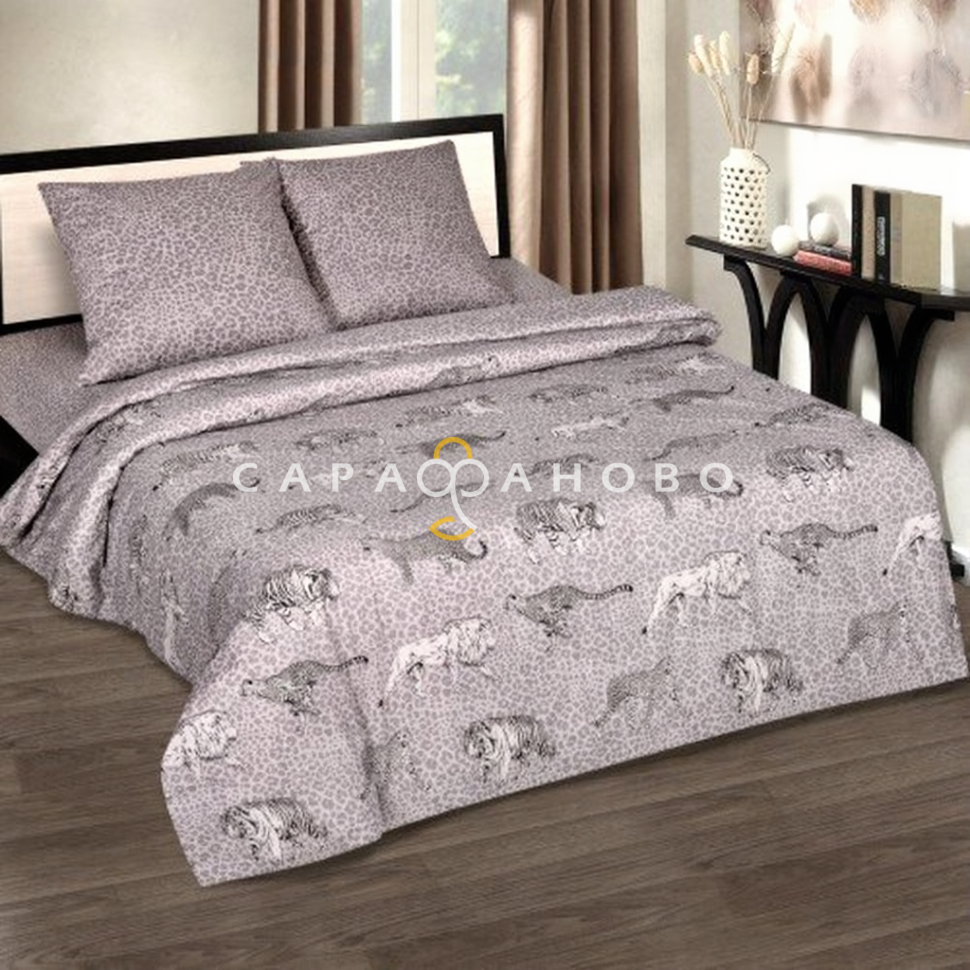 Ткань Поплин 220 см рис. 12221-1 Прайд