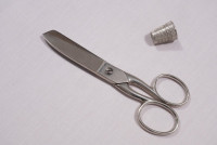 Ткань Сатин 220 см 120 г 11998-56, миниатюра 6