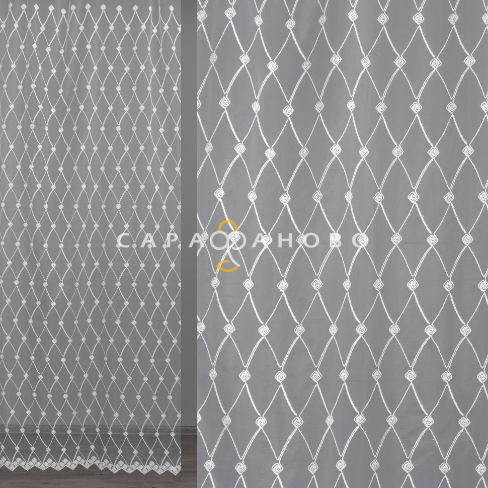 Вышивка Корд BR 913625-5/290 SetB Kd