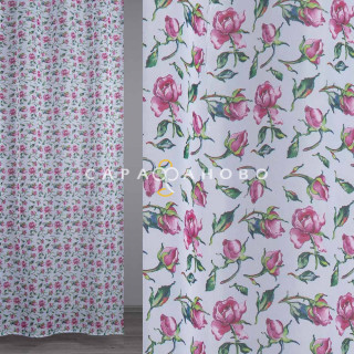 Печать вуаль RS 21104-01/280 VPech