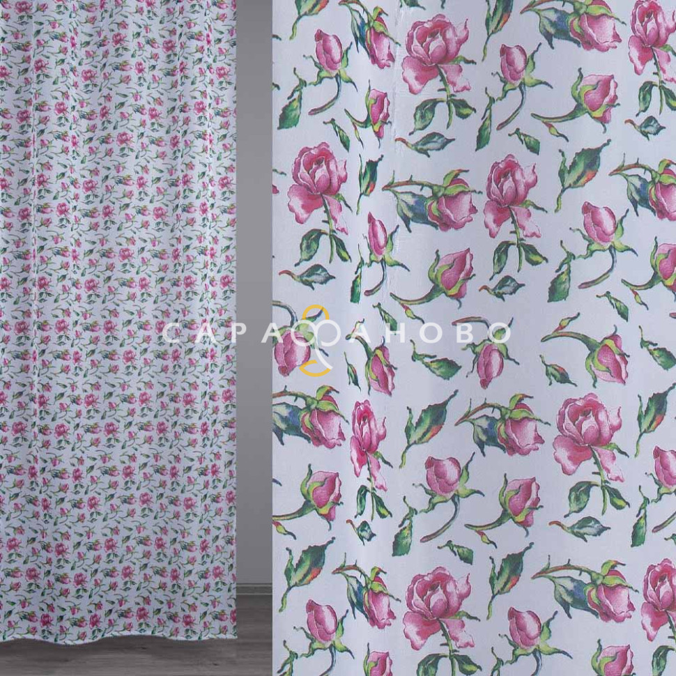 Печать вуаль RS 21104-01/280 VPech