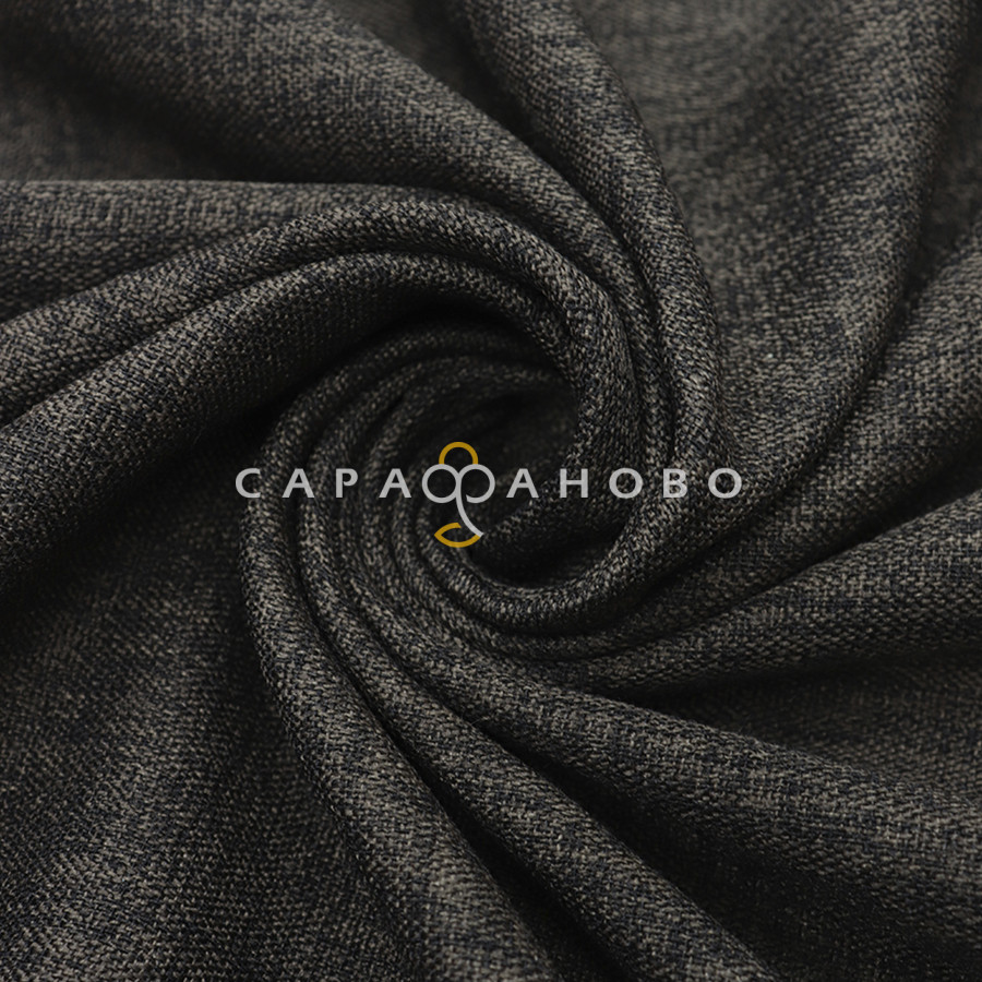 Эко лен блэкаут ZG 102-36/280 BL L