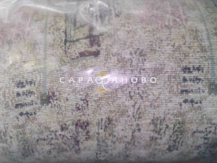 Гобеленовая ткань 150 см. Рис F198