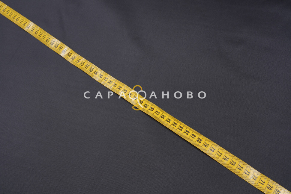 Ткань Оксфорд 210 D PU 1000 черный