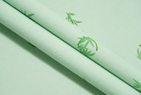 Ткань Тик смесовой 220 см BAMBOO 5 М, миниатюра 8