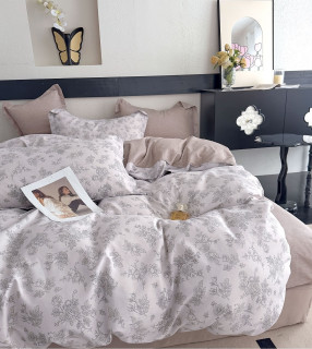 Ткань Сатин Твил 235 см 115 г/м2 А+В рис 27013