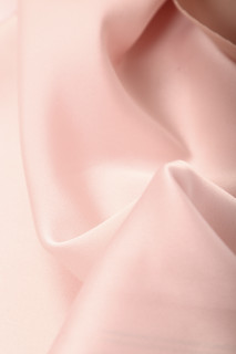 Ткань Армани Шелк 150 см диз Бледно-розовый