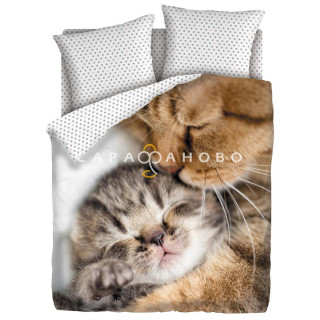 КПБ  JUno 16201-1/15310-4 Mother's love