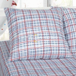 Ткань поплин 150 см рис 11474 вид 1