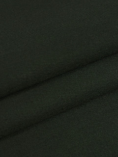 Саржа гладкокрашеная 150 см, 47 Оливковый 260 +/- 13 г/м2