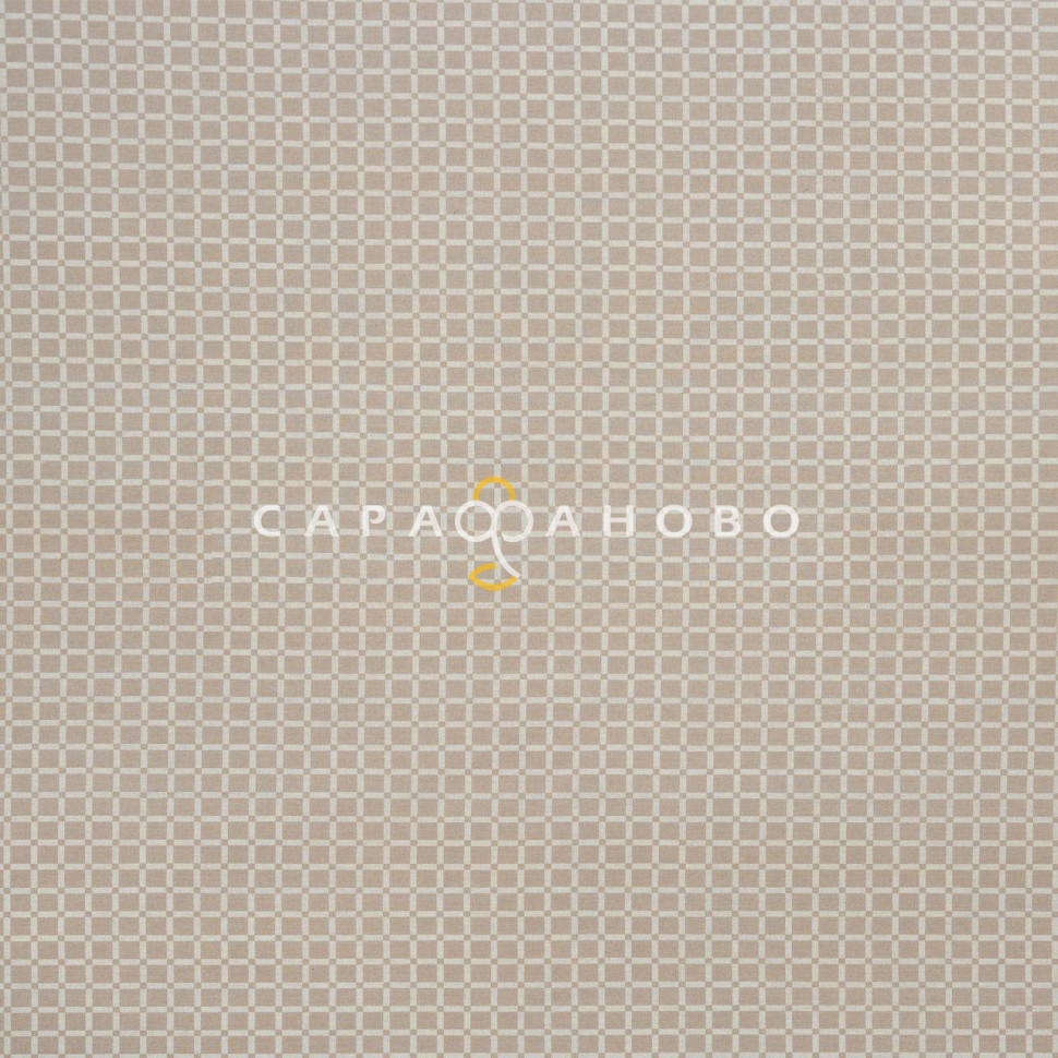 Ткань Бязь 220 см набивная 120 гр рис. Вилен Комп. 13400-1