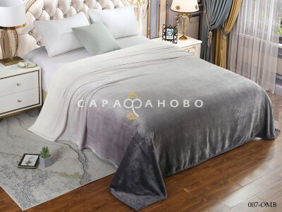 Ткань велсофт "Ombre" 280 гр/м2 007-OMB