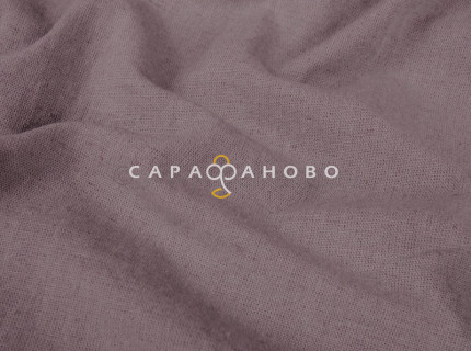 Ткань Бязь Комфорт гладкокрашеная 220 см арт. 120 рис 86045 вид 4 мокрый камень АК 