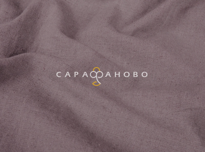 Ткань Бязь Комфорт гладкокрашеная 220 см арт. 120 рис 86045 вид 4 мокрый камень АК