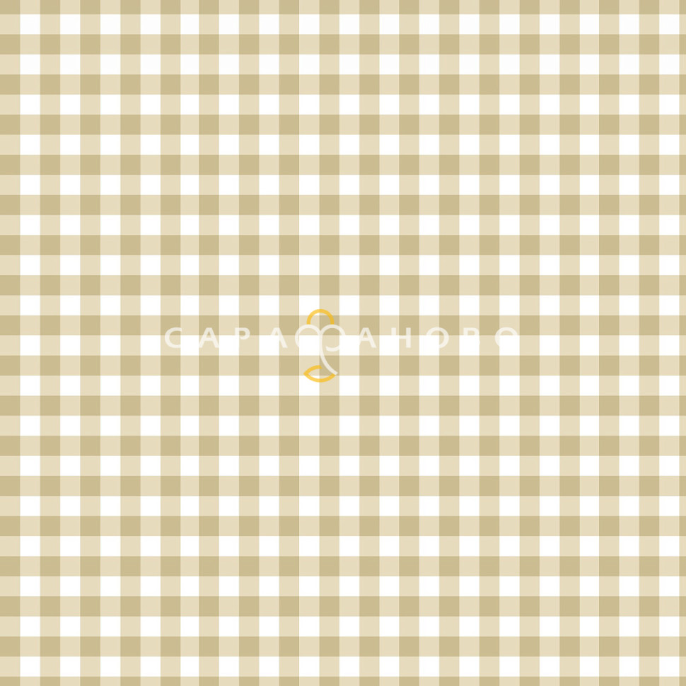 Ткань Сатин 220 см 110 гр рис 6865 вид 1