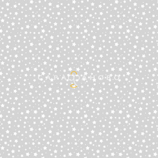 Ткань Перкаль 150 см Звезда рис 13165 вид 4