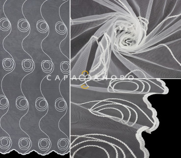 Вышивка Корд BR 925374-sh/290 SetB