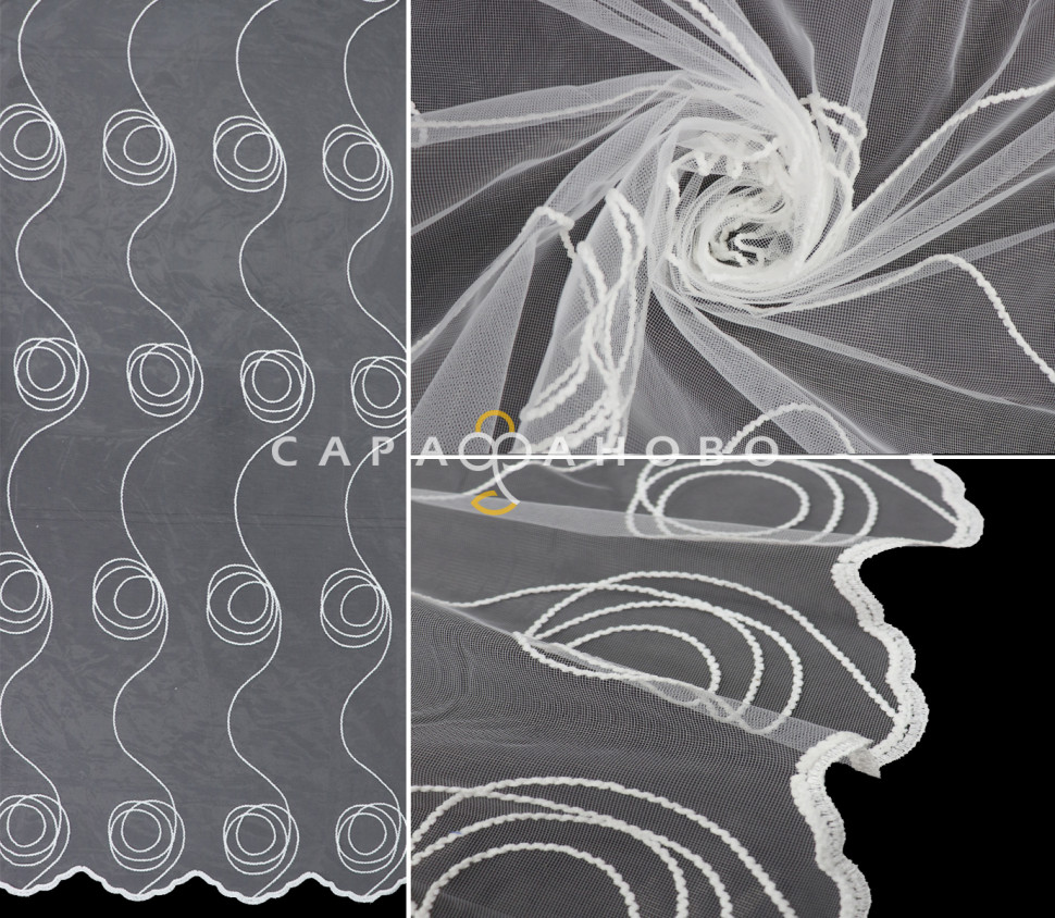 Вышивка Корд BR 925374-sh/290 SetB