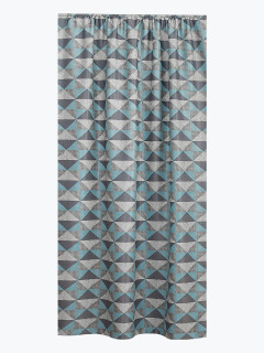 Печать блэкаут RS 98318-01/280 BL Pech L