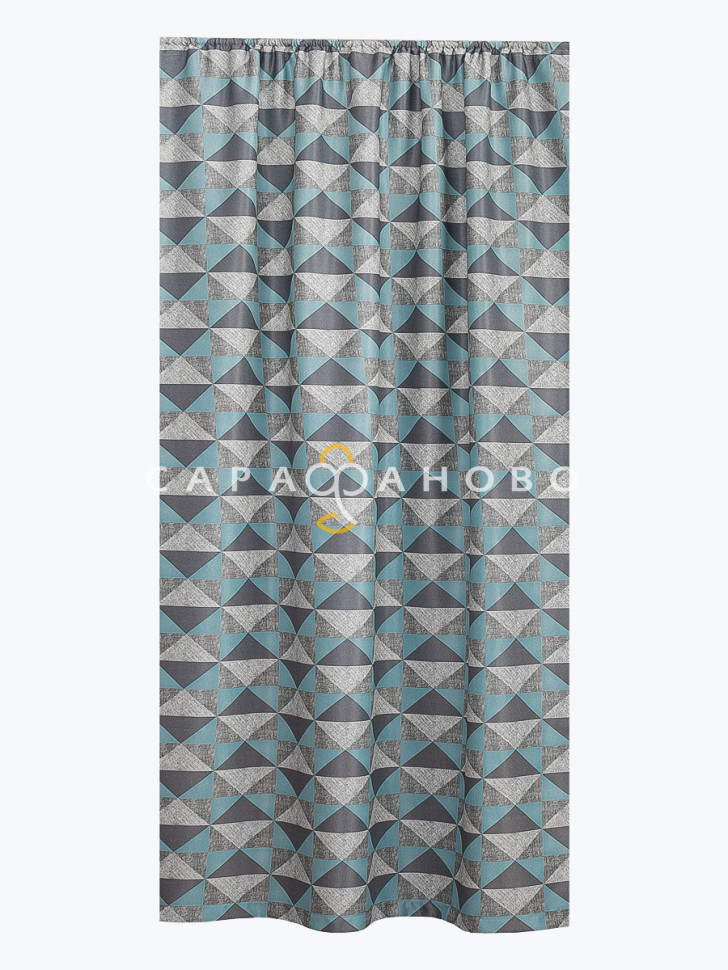 Печать блэкаут RS 98318-01/280 BL Pech L