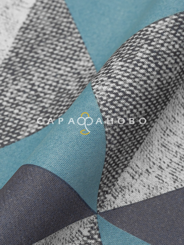 Печать блэкаут RS 98318-01/280 BL Pech L