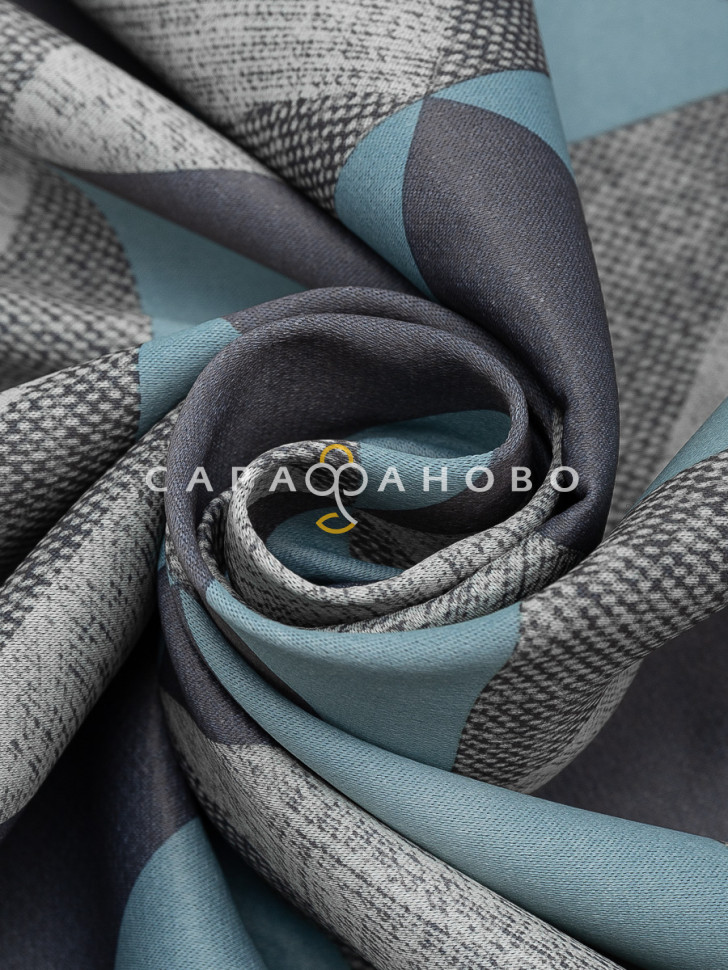 Печать блэкаут RS 98318-01/280 BL Pech L