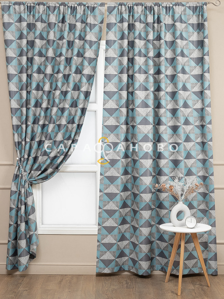 Печать блэкаут RS 98318-01/280 BL Pech L