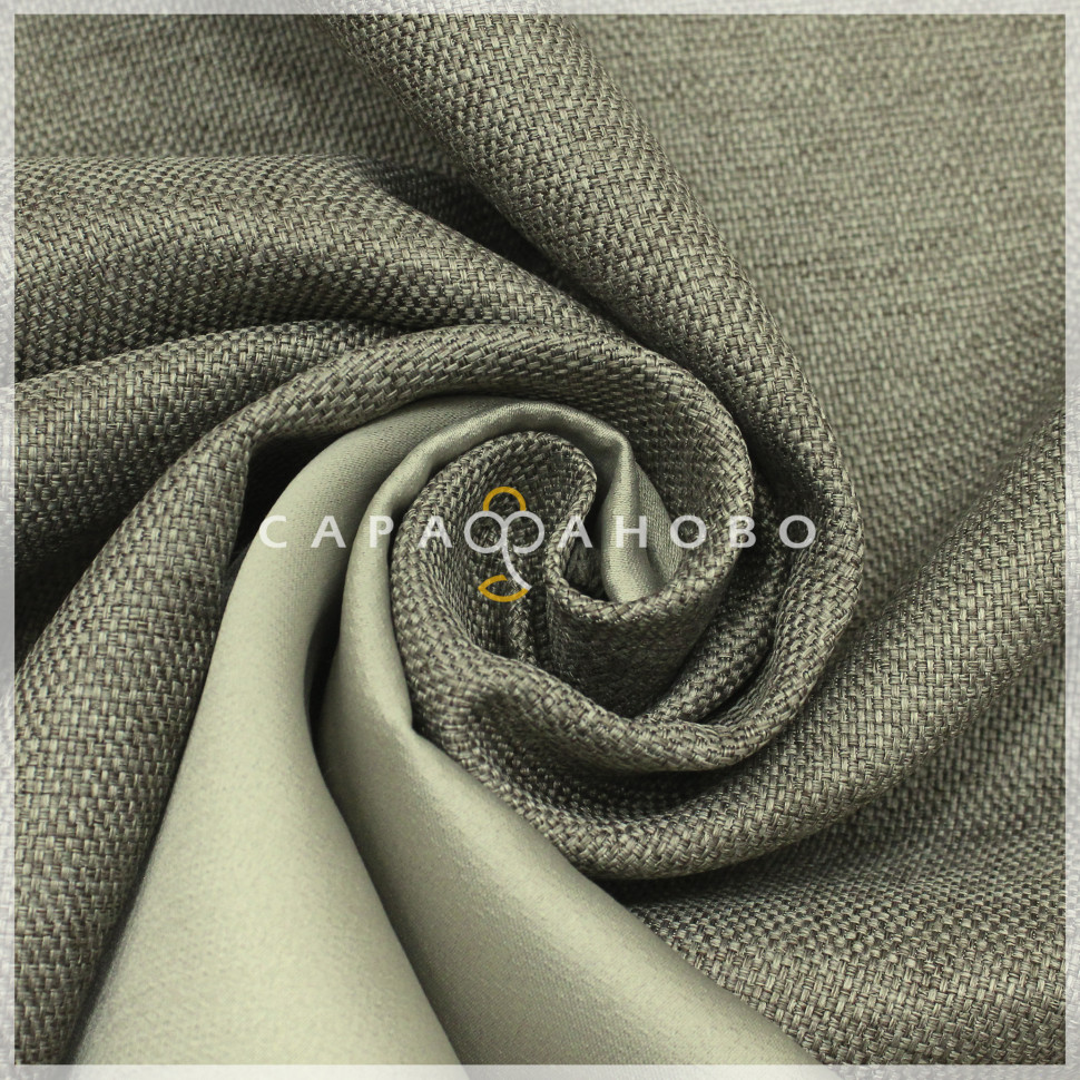 Эко лен блэкаут ZG 104-08/280 BL L