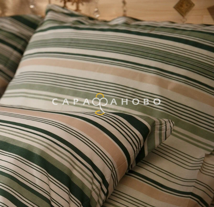 Ткань Поплин 220 см рис. 9187-4 Зимняя сказка (компаньон)