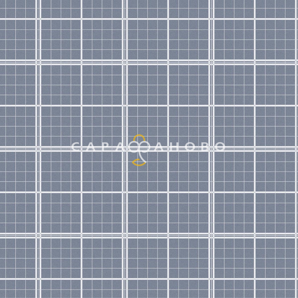 Ткань Бязь Комфорт 220 см 120 гр рис 50061 вид 3