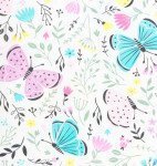 Ткань Кулирная гладь - купить ткани Кулирная гладь оптом от ...