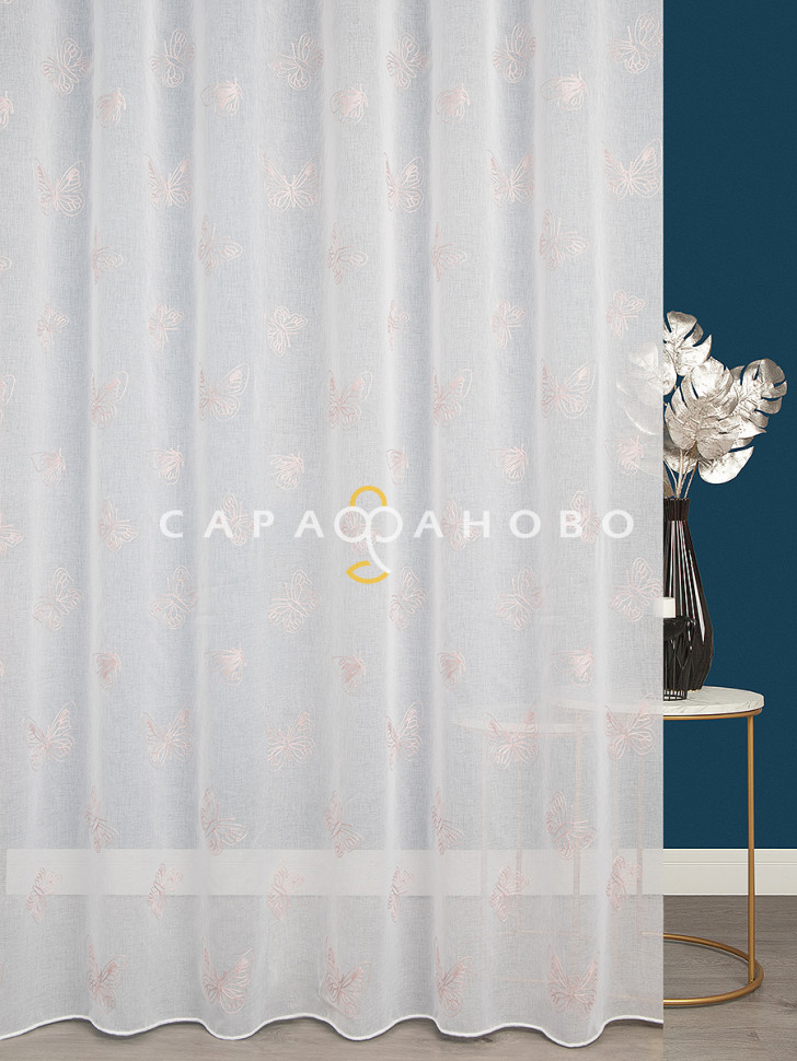 Вышивка Classic EL E8358-03/300 LB ut