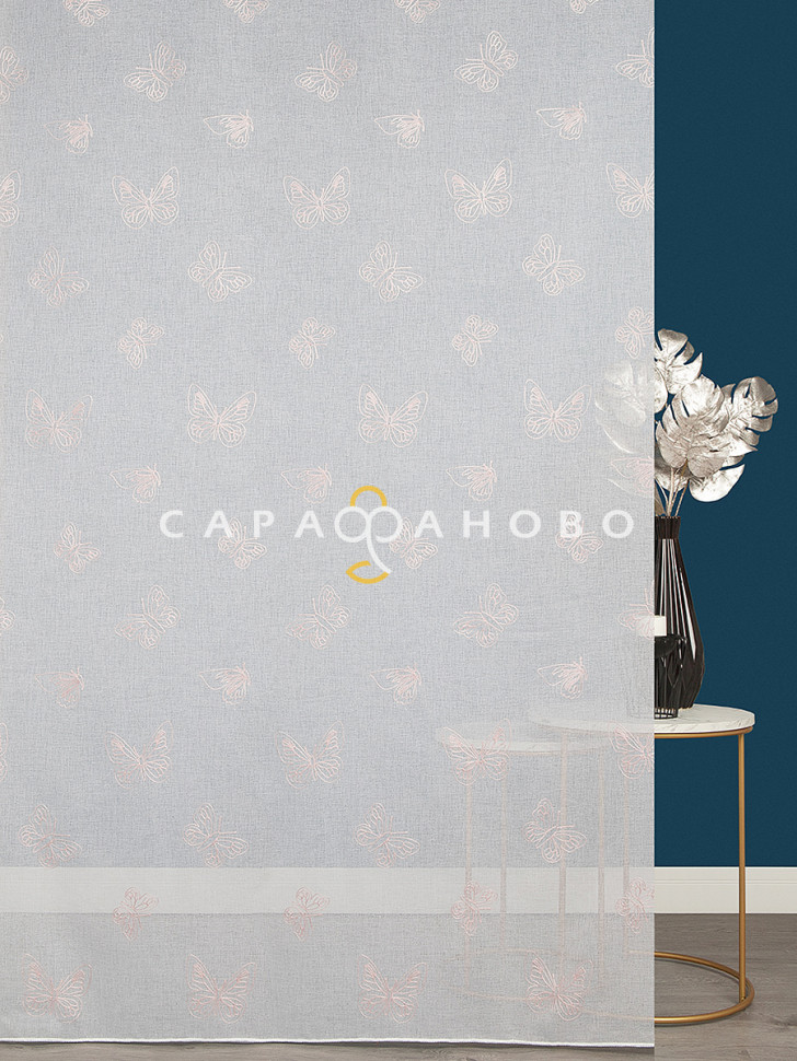 Вышивка Classic EL E8358-03/300 LB ut