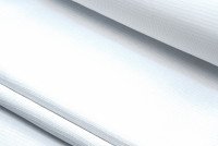 Ткань Полотно вафельное 50 см Отбеленная, миниатюра 2