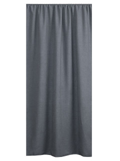 Однотонный блэкаут канвас TC 8118-09/280 BL С