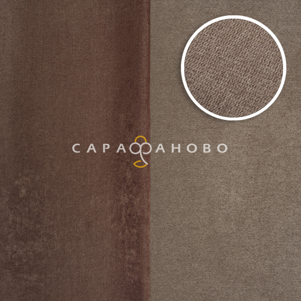 Однотонный канвас двусторонний JL 2107-011-2st/280 PV NC