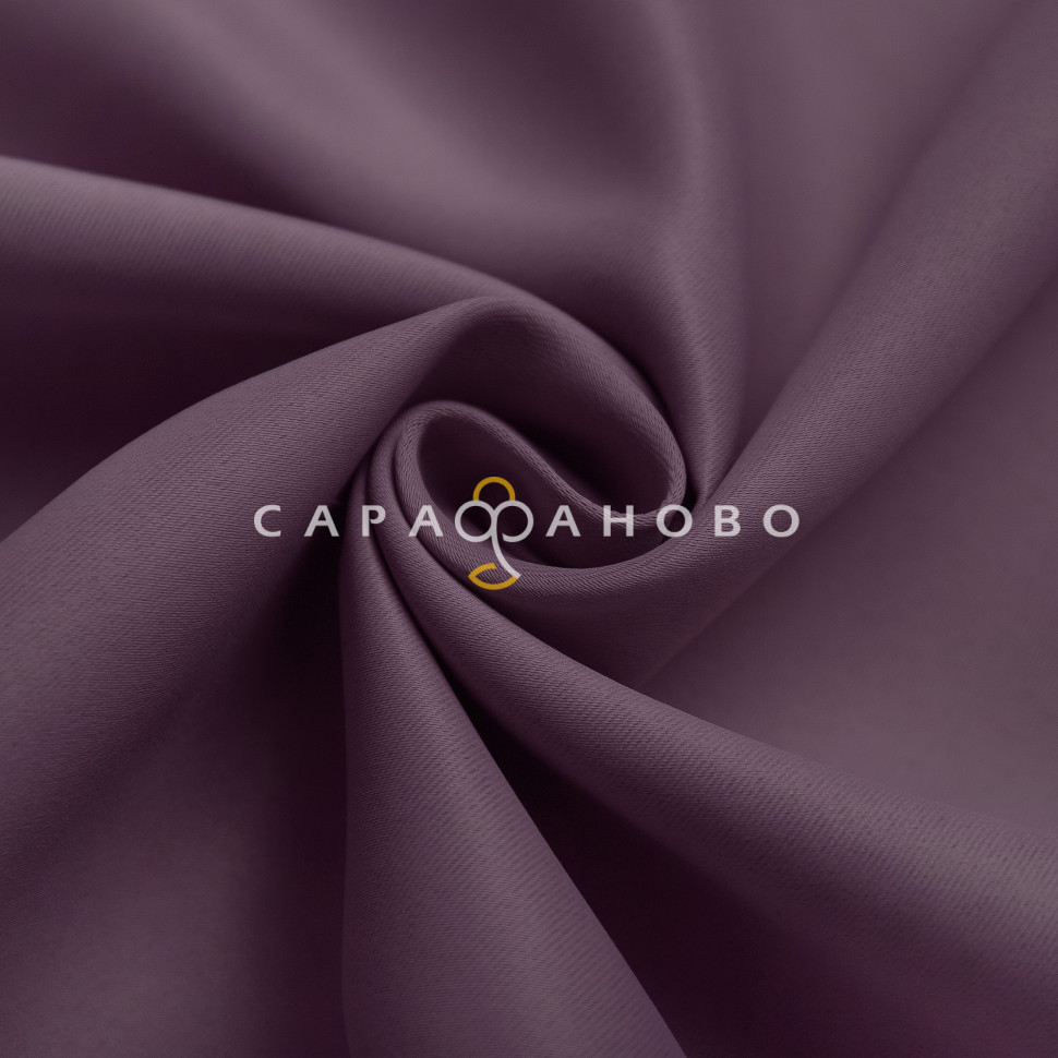 Однотонный блэкаут HN 6668-25/280 P BL