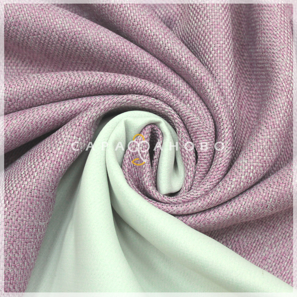 Эко лен блэкаут ZG 104-22/280 BL L