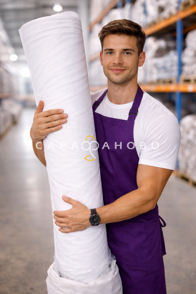 Ткань Сатин 60с+ 250см 130гр рис. 2