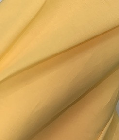 2-21  Ткань крашеная п/лён 140гр. ш. 150 (Манго 364)