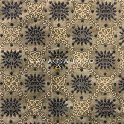 Ткань Гобелен двухцветный 150 см 270 гр рис JB-037-3 DD