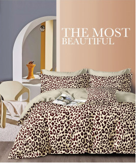 Ткань Сатин Твил 235 см 115 г/м2 А+В рис 27003