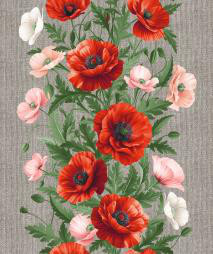 Дорожка 50 см набивная рис 29451 вид 1 