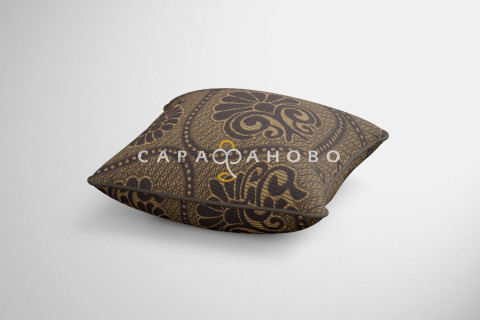 Гобелен жаккард 200 см Двухцветный рис JB-030 сорт 2