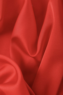 Ткань Армани Шелк 150 см диз Красный