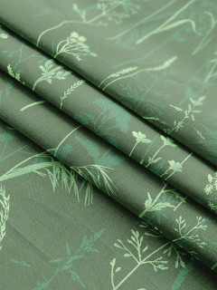 Ткань Бязь 150 см плотность 142 гр рис 22132-1