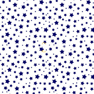 Ткань Перкаль 150 см 13165-30 Звезда Компаньон