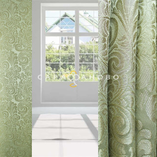 Жаккард Дебют ук ZG L826-107/150